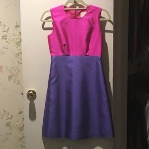 Kate Spade Blakey Dress